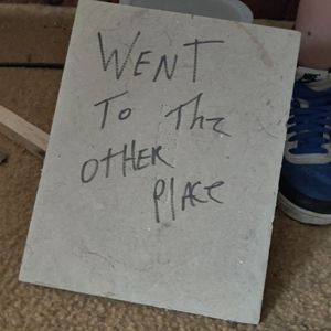 My boyfriend also passed I want to APOLOGIZE to ALL for my non existent self